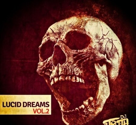 DJ 1Truth Lucid Dreams Vol.2 WAV